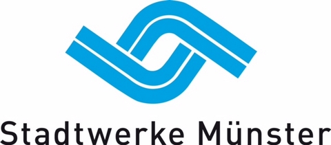 Logo Stadtwerke Münster
