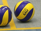 Symbolbild Volleyball