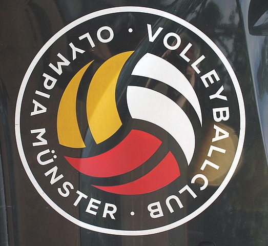 Logo VCO Münster