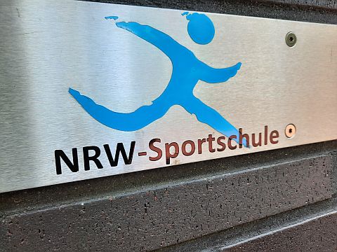 NRW-Sportschule Pascal-Gymnasium