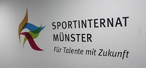 Bild Sportinternat Münster