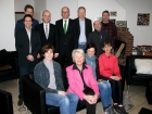 USC-Besuch im Sportinternat