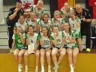 U 20 USC Münster Deutscher Meister 2017