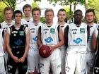 Kader UBC Münster U19, NBBL-Qualifikation 2015