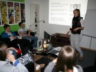 Workshop Sportpsychologie mit Kathrin Staufenbiel