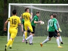 U19-Preußen gegen den BVB