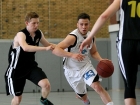 Simon Schrudde, U19 UBC Münster