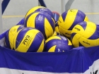 Volleyball